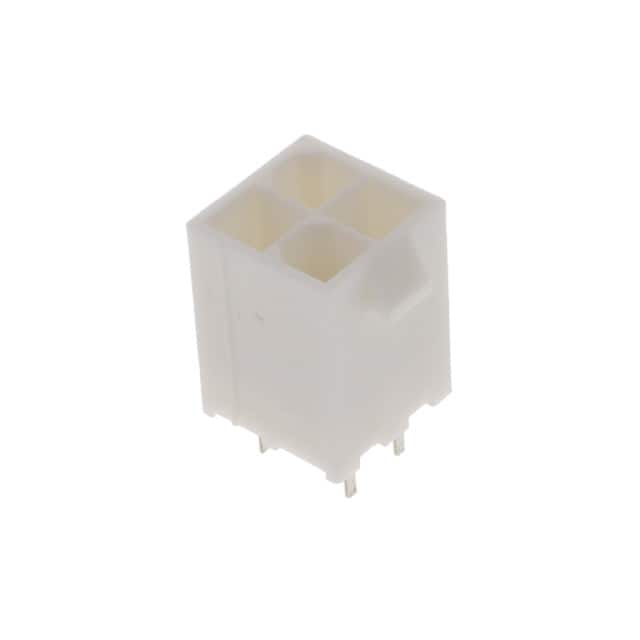 10127820-0422GLF Amphenol ICC (FCI)  Embases à broches mâles